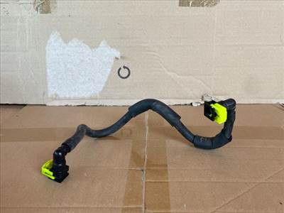 Mazda CX-7 MAZDA CX-7 Üzemanyagcső