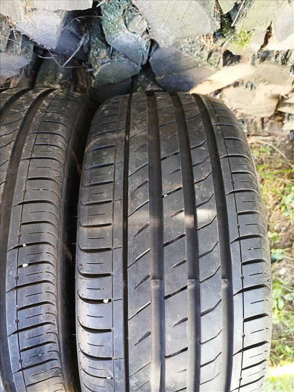  205/40 R17 újszerű Nexen nyári gumi 3. kép