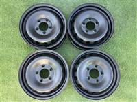 5x130 16" Renault Master Opel Movano gyári ÚJ lemezfelni 6,5Jx16h2 ET66