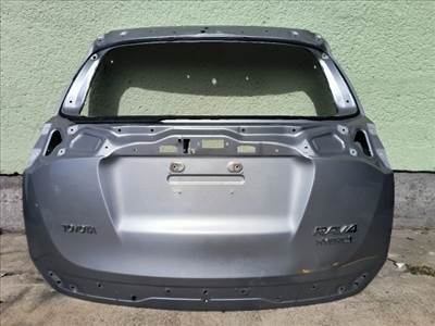 Toyota RAV4 (XA40) csomagtérajtó 
