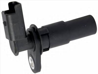 HELLA 6PU 009 167-361 - főtengely jeladó DACIA RENAULT