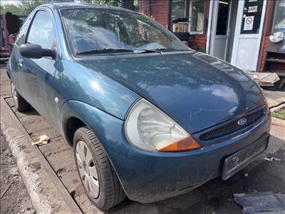Ford Ka Mk1 1.3i bontott alkatrészei