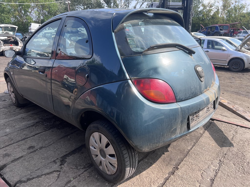 Ford Ka Mk1 1.3i bontott alkatrészei 2. kép