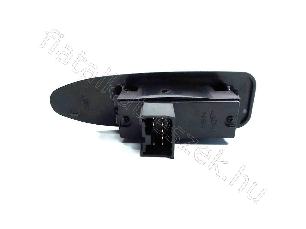 Ablakemelő kapcsoló - CARISMA - MAN-8530 -  - MC.A.R Utángyártott új  2. kép