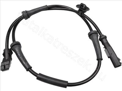 ABS szenzor Első bal/jobb 08> - KANGOO - FT80514, 82 00 441 401 -  - Fastoriginal Utángyártott új 82 00 441 401