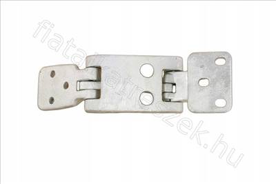 Ajtózsanér MERCEDES SPRINTER 06> 906 hátsó bal Alsó 270 - SPRINTER, CRAFTER - FT95622, 9067400237 -  - Fastoriginal Utángyártott új 9067400237