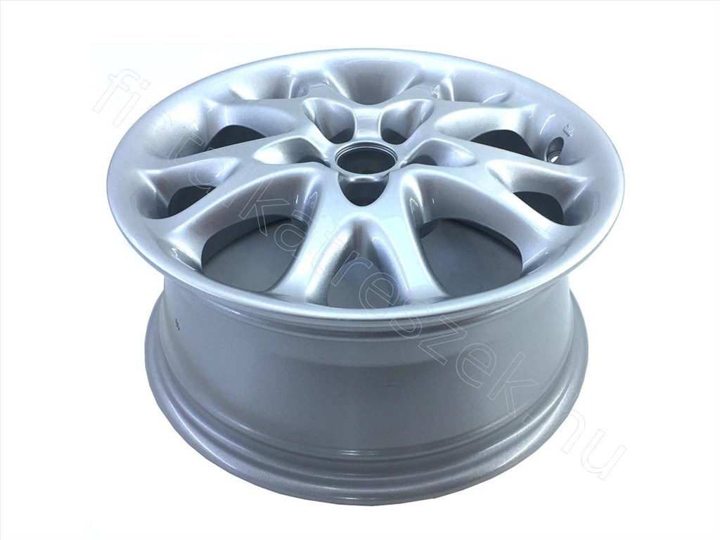 Alufelni készlet 15" - 156, 147, GT - 46557982_KIT -  - FIAT eredeti Eredeti új 46557982_KIT 3. kép