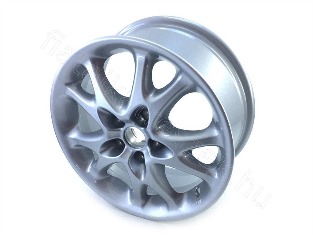 Alufelni készlet 15" - 156, 147, GT - 46557982_KIT -  - FIAT eredeti Eredeti új 46557982_KIT 7. kép