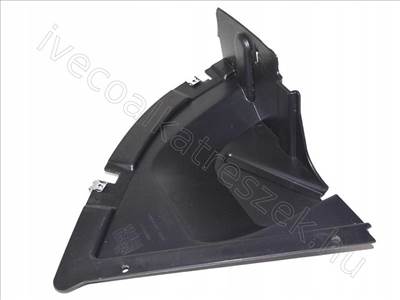 Bal alsó műa. dobbetét C - DAILY - 3802209 -  - IVECO EREDETI Eredeti új 3802209