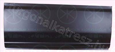 Bal oldalfal alsó rész - JUMPER, DUCATO - KAJ2092020, KH2092020 -  - KLOKKERHOLM Utángyártott új KH2092020