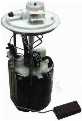 ELEKTR.AC-PUMPA KOMPL. MPI PANDA 1,1 200 - PANDA - MD.76610 -  - MEAT & DORIA Utángyártott új 76610