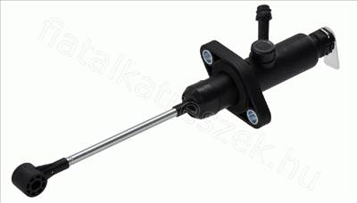 Felső munkahenger - ALBEA, STRADA, PALIO - 6284 600 697, 6284 600 697 -  - SACHS Egyéb 6284 600 697