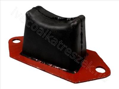 Felütközésgátló hátsó rugó - DAILY - FT20057, 93803992 -  - Fastoriginal Utángyártott új 93803992