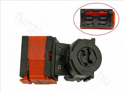 Gyujtáskapcsoló Master, Movano 2010- - MASTER, MOVANO, NV400 - FT82402, FT82346 -  - Fastoriginal Utángyártott új 