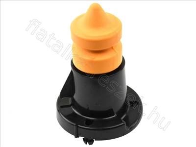 Hátsó felütközés gátló - PUNTO, PANDA - FT18177, 46529067 -  - Fastoriginal Utángyártott új 46529067