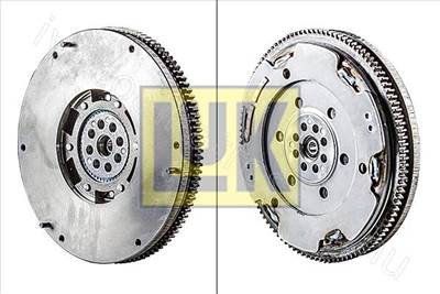 Kettőstömegű lendkerék 3.0 LUK - MASSIF, DAILY - 415022110, 415 0221 10 -  - LuK Gyári beszállítói új 415 0221 10