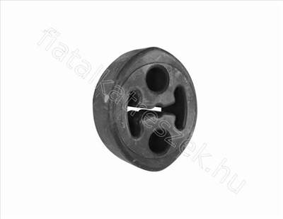 KIPUF.FELFÜGG.GUMI HÁTSÓ .156-166/TT - 166, 156, MULTIPLA, KAPPA, LYBRA - AK.7063/2 -  - Akron Utángyártott új 7063/2