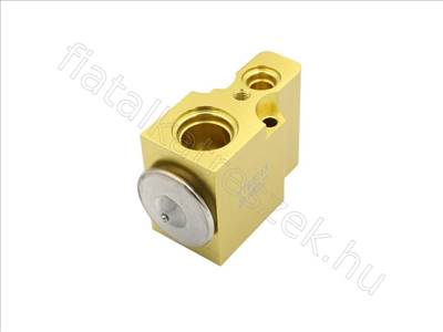 Klímaberendezés szelep RENAULT MASTER 98> 1.9 dCi - MASTER - FT83013, 7701057563 -  - Fastoriginal Utángyártott új 7701057563