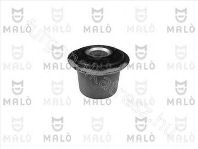 Laprugó hátsó szilent - JUMPER, DUCATO, BOXER - AK.153892, AK.15389/2 -  - Akron Utángyártott új 153892