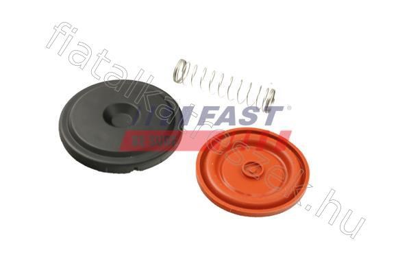 Membrán, forgattyúház szellőztetés FIAT SCUDO / ULYSSE 95> javító készlet 2.0 HDI -  - FT60105, 0248.G5^ -  - Fastoriginal Utángyártott új 0248.G5^ 4. kép
