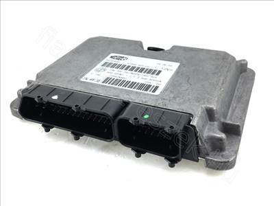 Motorvezérlő - SEICENTO - 55183930 -  - FIAT eredeti Eredeti új 55183930