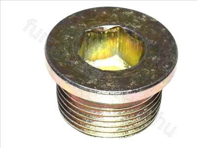 Olajleeresztő csavar M22X1.5X10 - DUCATO - FT94717, 16993411 -  - Fastoriginal Utángyártott új 16993411