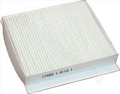 Pollenszűrő (Tipo, Fiorino, Dobló, Bipper, Nemo stb.) - FIORINO, TIPO, QUBO, DOBLO, COMBO, LINEA - MD.17489 -  - MEAT & DORIA Utángyártott új 17489