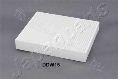 SZŰRŐ, UTASTÉR LEVEGŐ - AVEO, 9-5, ORLANDO, CRUZE, BEAT, VOLT - FAA-DDW15, FAA-DDW15 -  - JAPANPARTS Egyéb FAA-DDW15