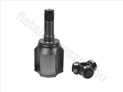 Váltó kihajtás 1.3 - MUSA, GRANDE, IDEA, PUNTO, YPSILON - UT.55197729, 71786573 -  - Akron Utángyártott új 55197729