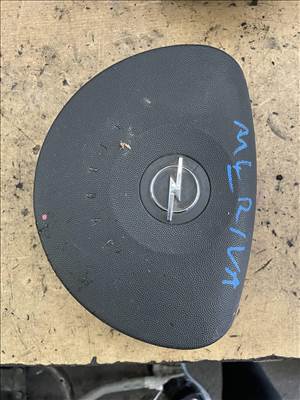 Opel Meriva A kormány légzsák 