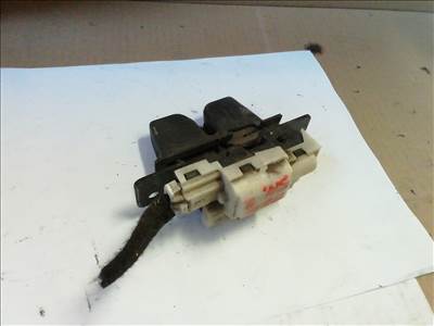 Renault Scénic II Csomagtérajtó zár