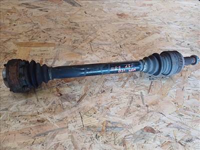 BMW 1 E87 (2005-2011) 1.6 Benzines Bal Hátsó Féltengely 