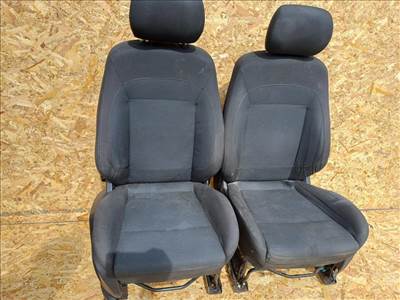 Ford S Max (2006-2014) Első Ülés Pár Fűthető 