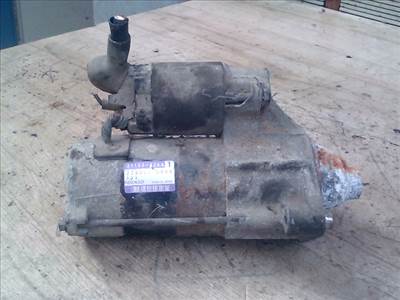 SUZUKI SWIFT 96-05 Önindító. benzines