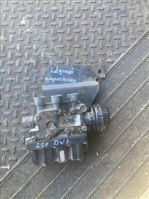 Renault Midlum légrugó mágnesszelep