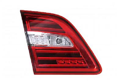 Mercedes GLE-osztály W166 LÁMPA ML W166 BAL hátsó a1669068701