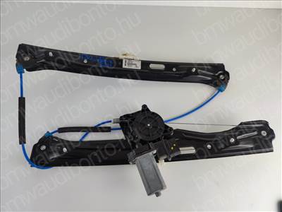BMW 3 (F30, F80) Jobb első ajtó ablakemelő szerkezet (elektromos) (7259824)