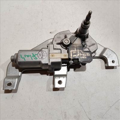 Suzuki SPLASH 2008-2014 hátsó ablaktörlő motor