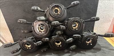 BMW E90/91/92/93 kormányátvezető szalag TEMPOMATOS