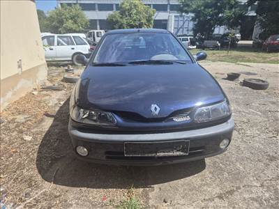 Renault Laguna I 1.6 16V kormánymű 