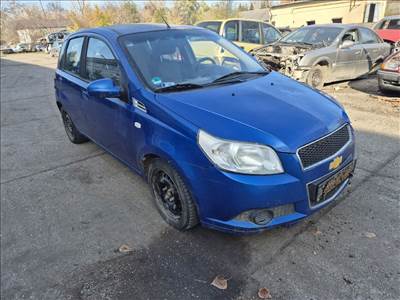 Chevrolet Aveo 1.2 kormánymű 