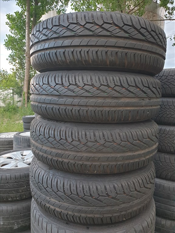  185/65 15 Uniroyal RainExpert 3 1. kép