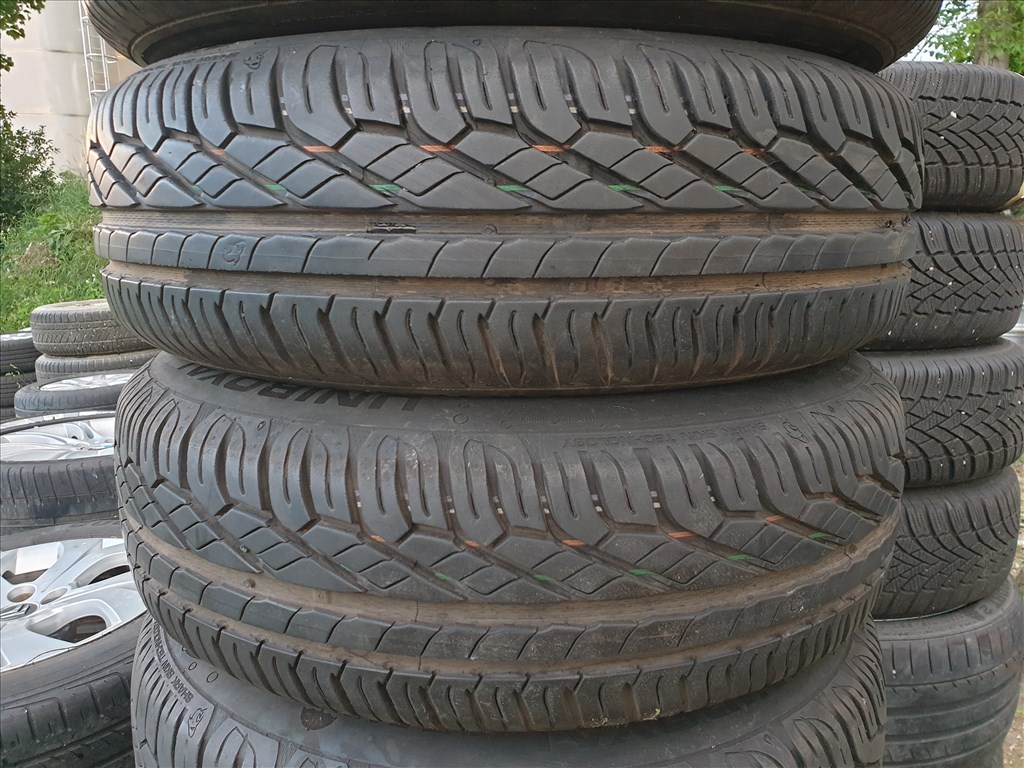  185/65 15 Uniroyal RainExpert 3 2. kép