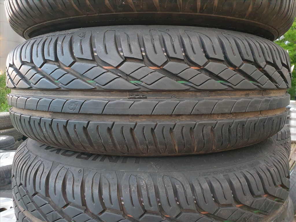  185/65 15 Uniroyal RainExpert 3 3. kép