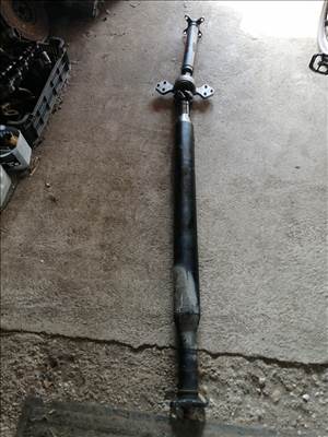 Mercedes Vito (3rd gen) W447 kardántengely  a4474109700 a447410500