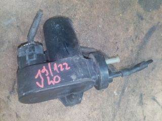 Volvo V40 Központizár Motor (Pozíciófüggetlen) *126639* 003572