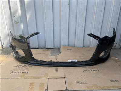 Audi A6 C8 (4K) első lökhárító  4k0807437