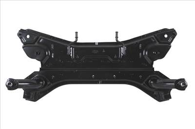 Suzuki Swift III. 2005-2010 utángyártott új első segédalváz (bölcső) 4581062j10000