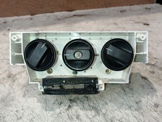 Opel Agila A Fűtéskapcsoló (manuális klímás) *141663* lhd-7440083e30 1. kép