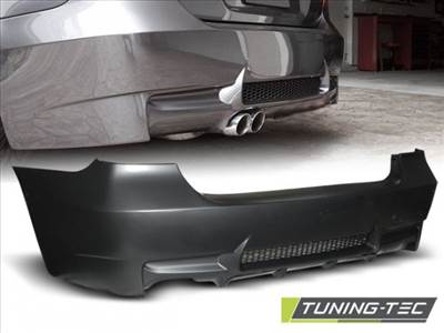 BMW E90 05-11 M3 STYLE Tuning-Tec Lökhárító